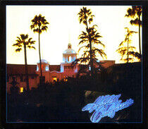Eagles - Hotel California(Expanded 2CD) (CD)
