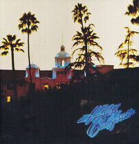 Eagles - Hotel California(Ltd. 2CD/BluR - BLURAY Mixed product