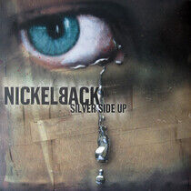 Nickelback - Silver Side Up (Vinyl)