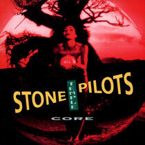 Stone Temple Pilots: Core (CD)