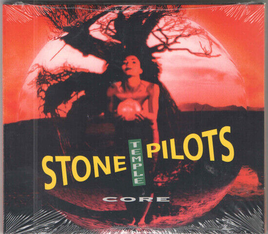 Stone Temple Pilots: Core (2xCD)