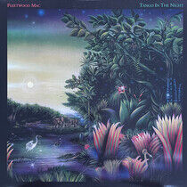 Fleetwood Mac - Tango In The Night (Vinyl) (Vinyl)