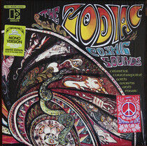 The Zodiac: Cosmic Sounds (Vinyl ltd.)