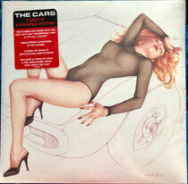 The Cars: Candy-O (2xVinyl) (Expanded Edition)