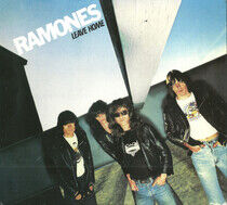 Ramones: Leave Home (Remastered) (CD)