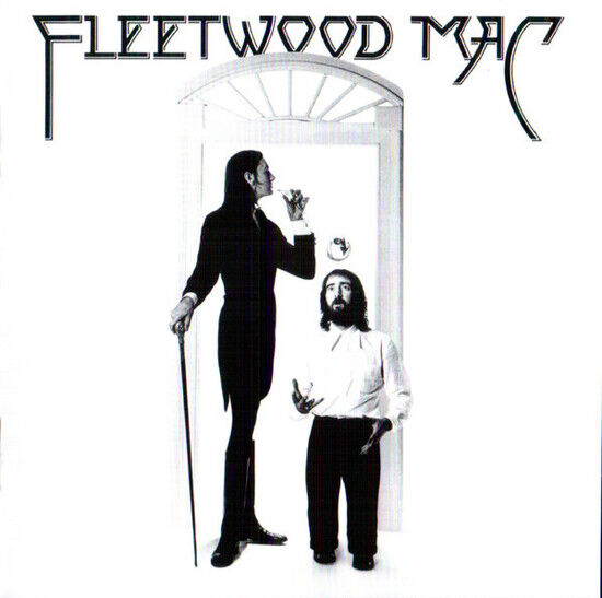 Fleetwood Mac - Fleetwood Mac - CD