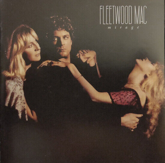 Fleetwood Mac - Mirage (CD)