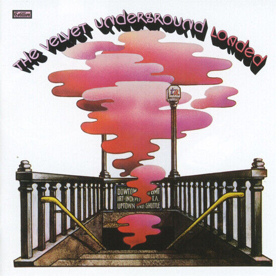 The Velvet Underground - Loaded - CD
