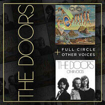 The Doors - Other Voices / Full Circle - CD