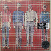 Talking Heads - More Songs About Buildings and Food - LP VINYL
