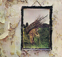 Led Zeppelin - Led Zeppelin IV (CD)