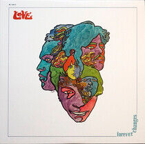 Love - Forever Changes - LP VINYL