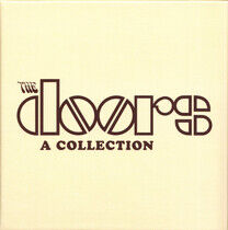 The Doors - A Collection - CD