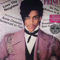 Prince - Controversy (Vinyl)