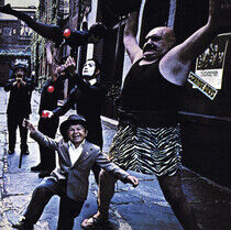 The Doors - Strange Days (40th Anniversary (CD)