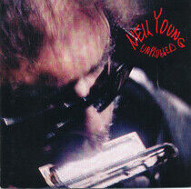 Neil Young - Unplugged (CD)