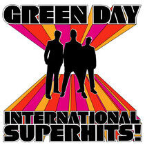 Green Day - International Superhits! - CD