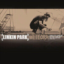 Linkin Park - Meteora - CD