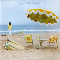 Neil Young - On the Beach (CD)