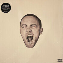 Mac Miller - GO:OD AM (Vinyl)