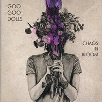 Goo Goo Dolls - Chaos In Bloom - CD