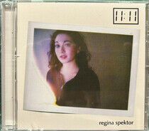 Regina Spektor - 11:11 - CD