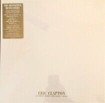 Eric Clapton - The Complete Reprise Studio Al (Vinyl)