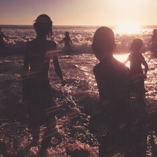 Linkin Park - One More Light - CD