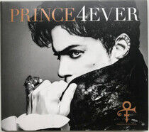 Prince - 4EVER (CD)