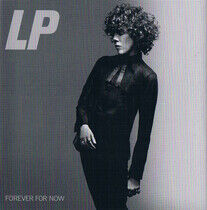 LP - Forever for Now (CD)