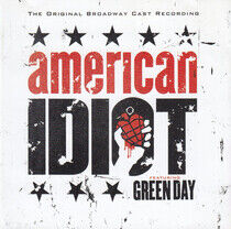 Green Day - American Idiot - The Original - CD