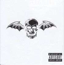 Avenged Sevenfold - Avenged Sevenfold - CD