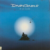 David Gilmour - On an Island (Vinyl)