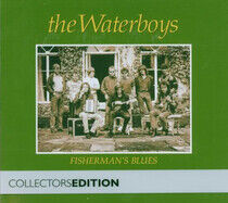 Waterboys, The: Fisherman`s Blues (2xCD)