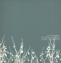 THE SHINS: OH, INVERTED WORLD (Oh Inverted World (20th Anniversary / Blue / White L)
