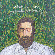 Iron & Wine - Our Endless Numbered Days - CD