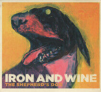 Iron & Wine - The Shepherd's Dog - CD