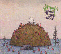 J Mascis - Several Shades of Why - CD