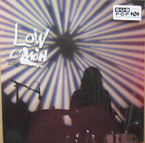 LOW - C'MON (Vinyl)