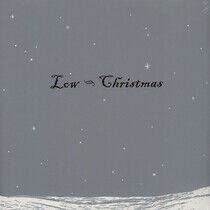 LOW - CHRISTMAS (Vinyl)