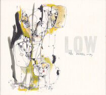 Low - The Invisible Way - CD
