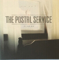 The Postal Service - Give Up (10th Anniversary Edition) - 2xCD