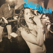 Soundgarden - Screaming Life/Fopp (2LP)