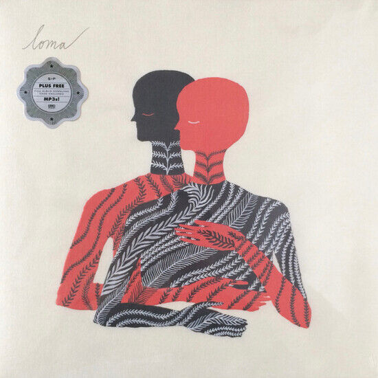 Loma: Loma (Vinyl)