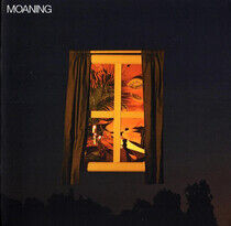 Moaning: Moaning (CD)