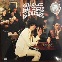 Craft, Kyle: Full Circle Nightmare (Vinyl)