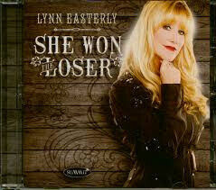 Easterly, Lynn: She Won The Loser (CD)