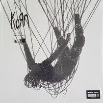 Korn: The Nothing (VINYL)