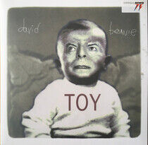 David Bowie - Toy (Vinyl)
