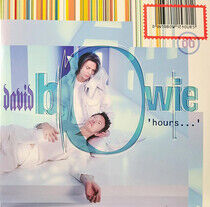 David Bowie - Hours... (Vinyl)